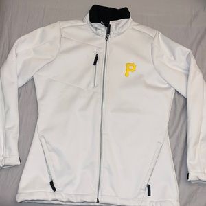 Womens Antigua Jacket